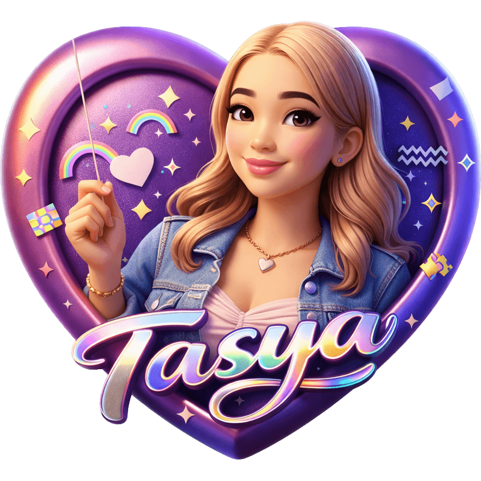 Pelangi Tasya
