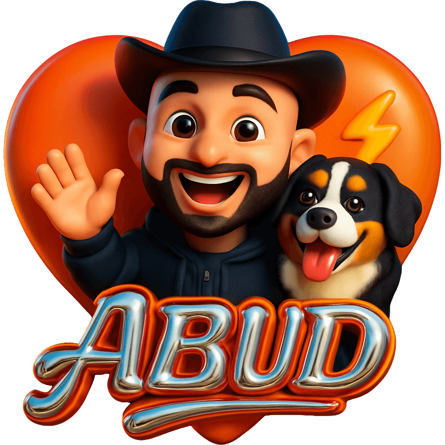 ABUD e Cão