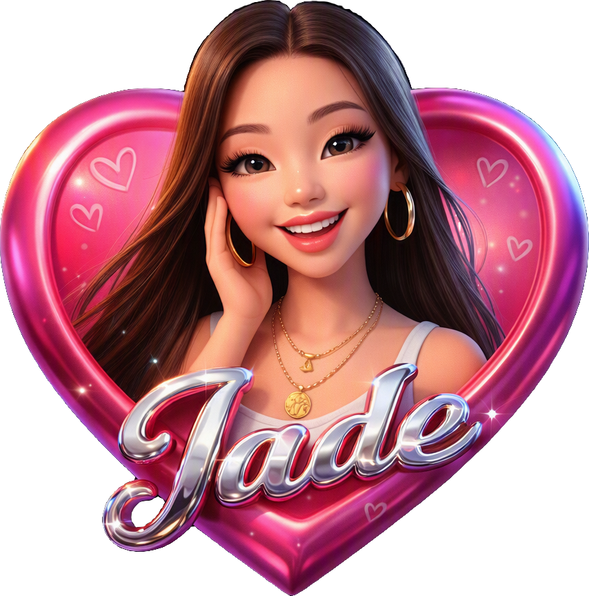 Jaded Gem