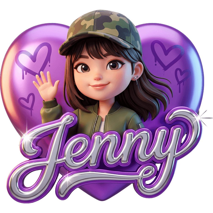 Kaway Jenny