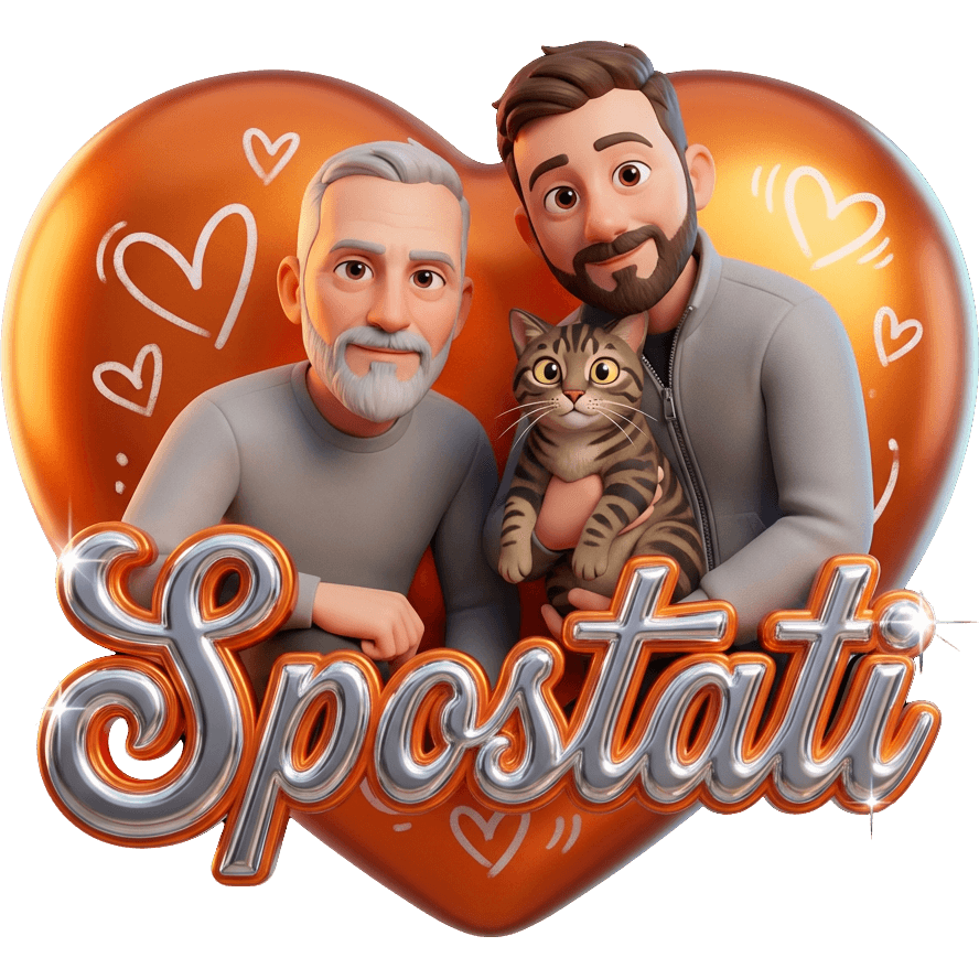 Spostati Trio