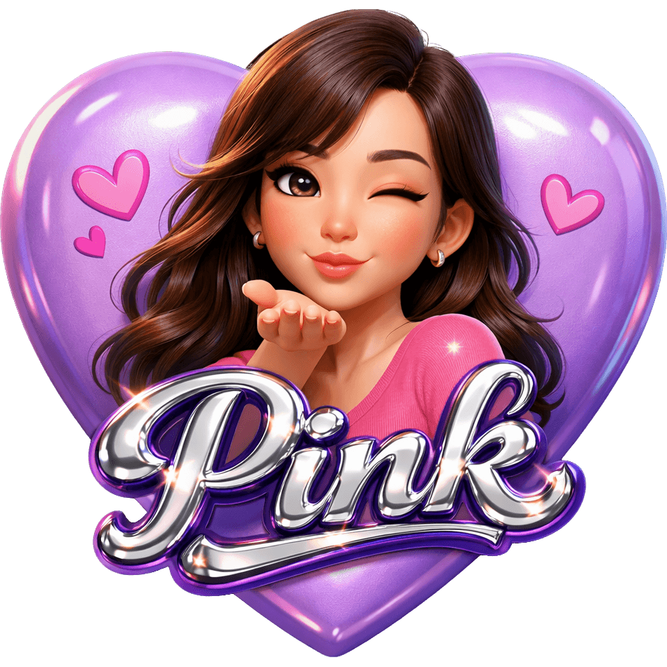 Beso Pink