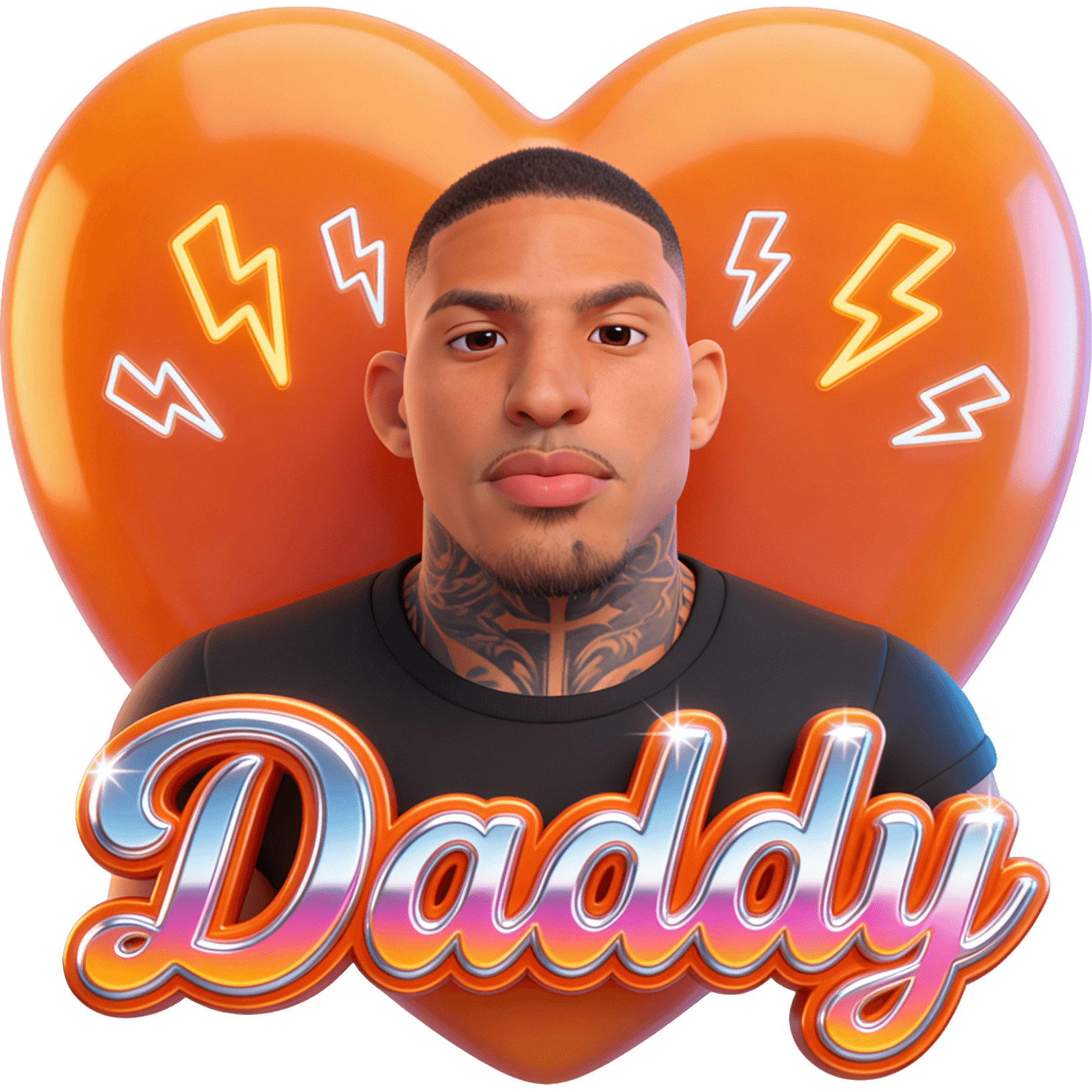 Daddy Zen