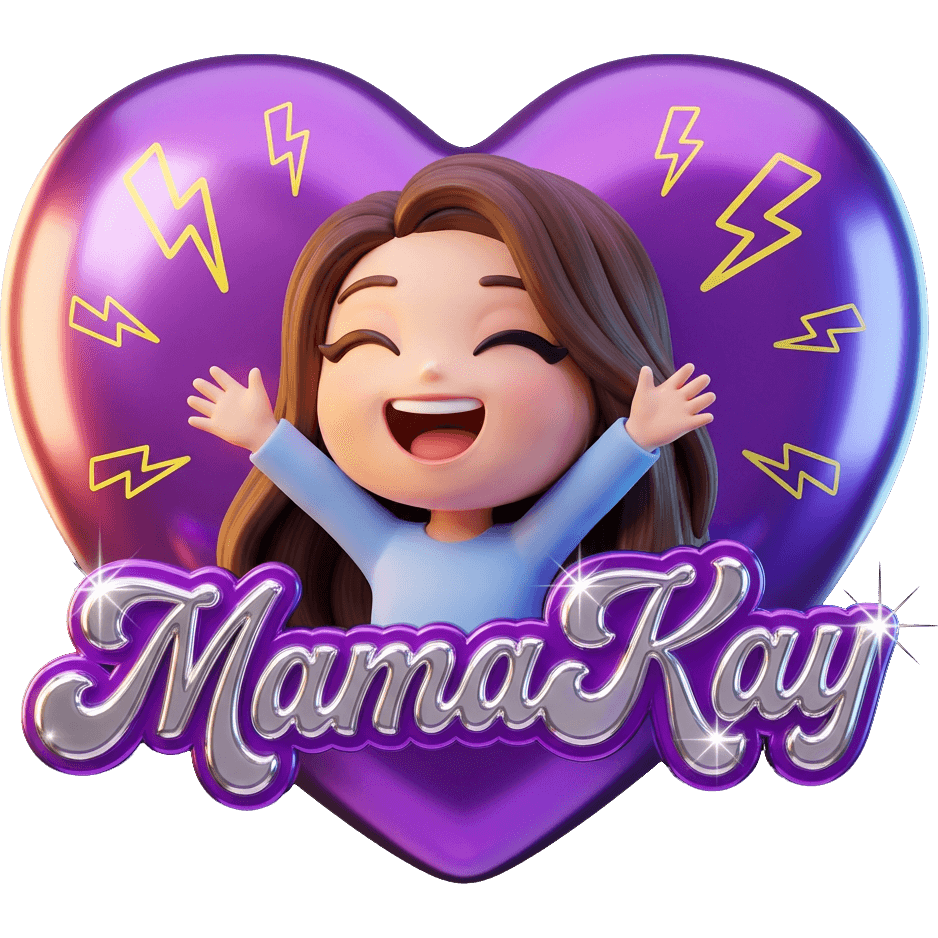 Mama Cheer