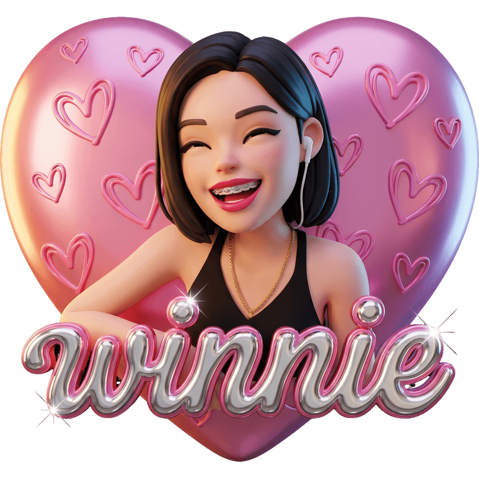 Winnie蝎子