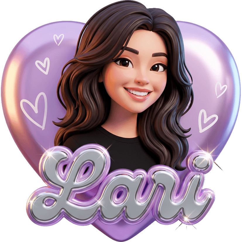 Lari Lilás