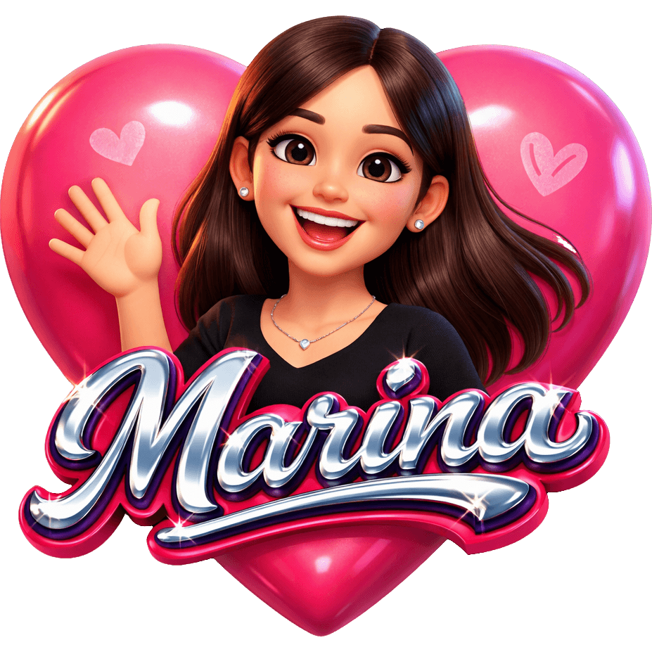 Mari beautiful 