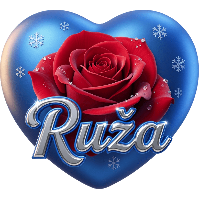 RUŽA