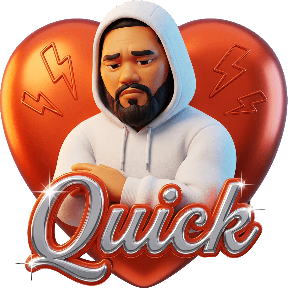 Quick Hoodie