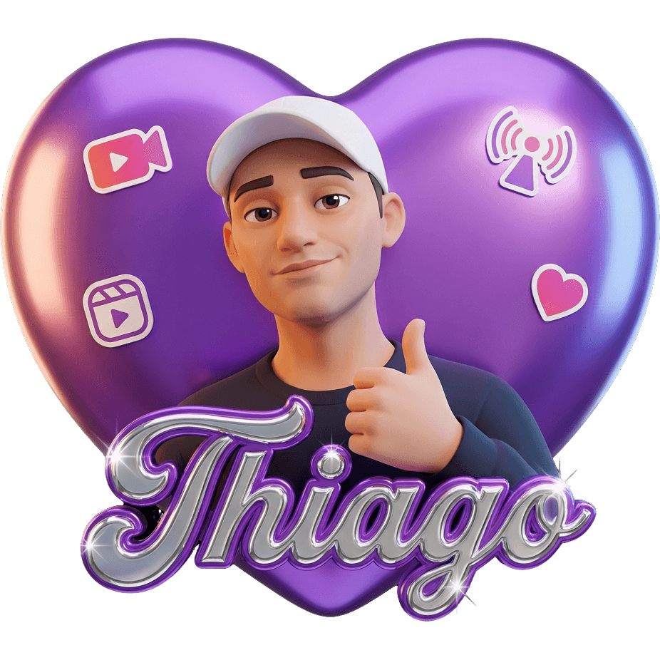 Tropa do Thiago 