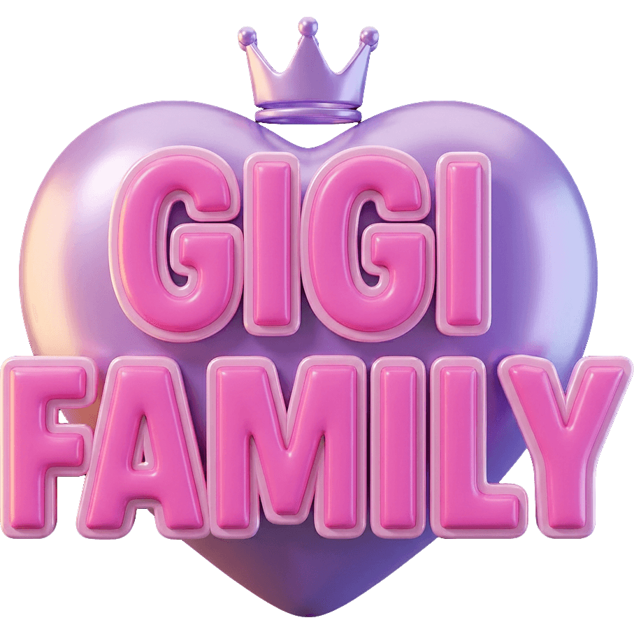 Corona GIGI FAMILY