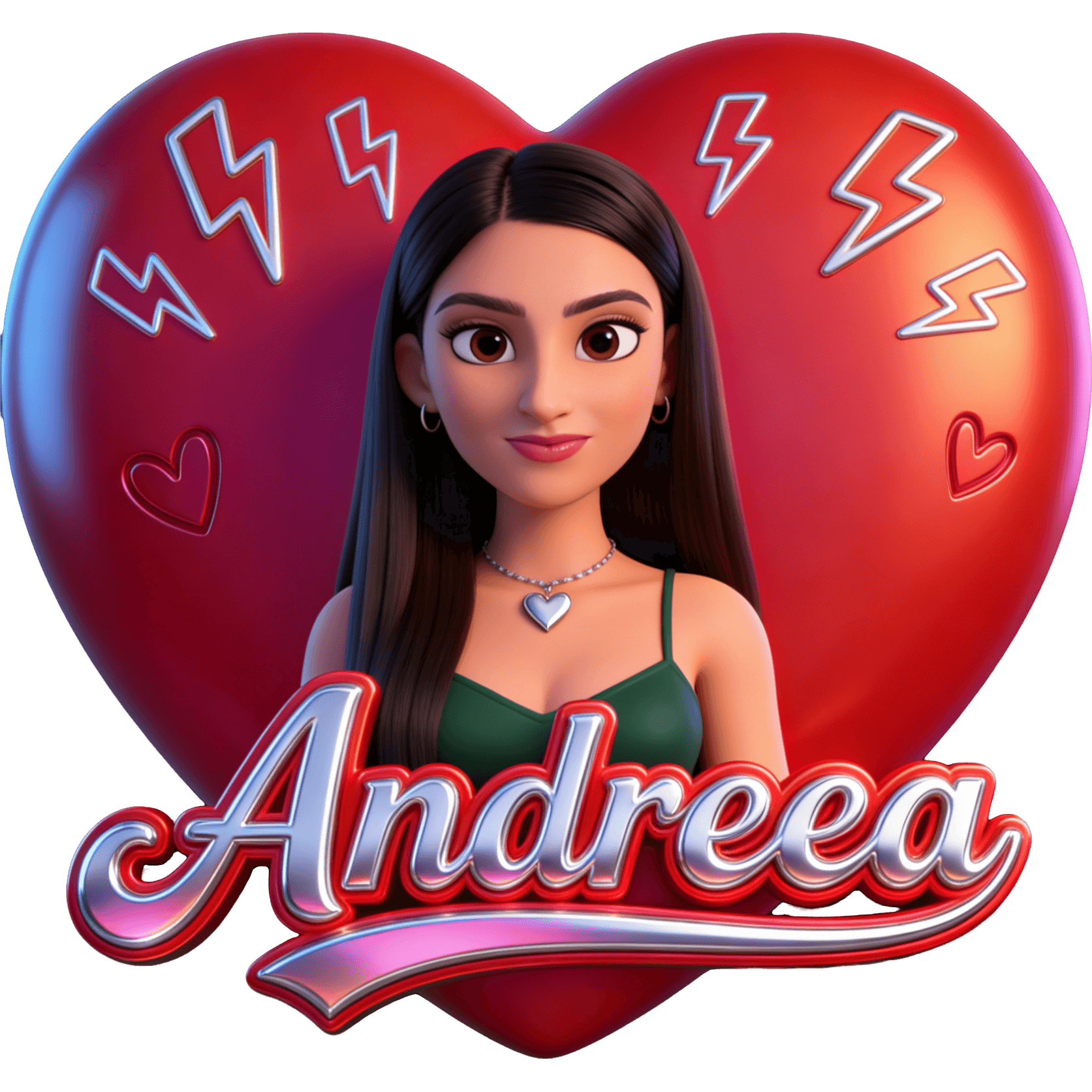 Andreea Vie