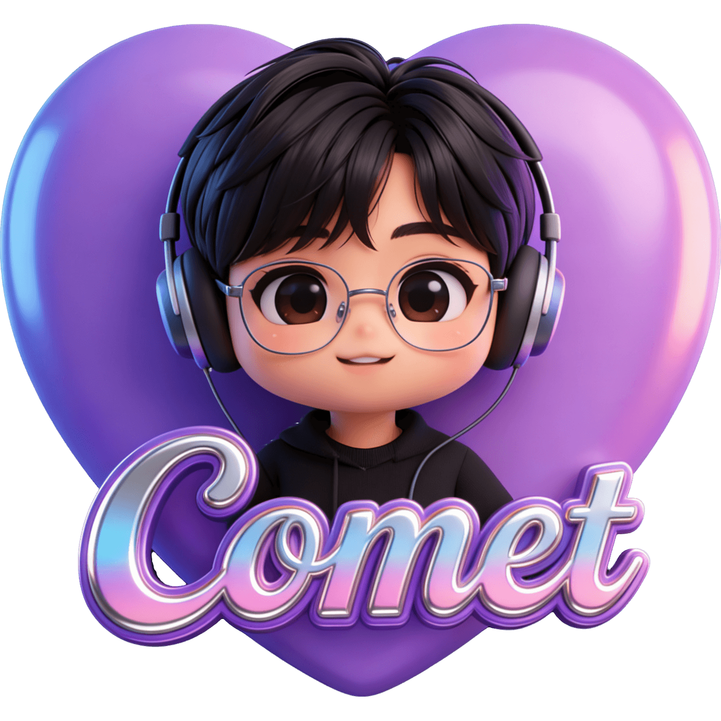 Yusung Comet