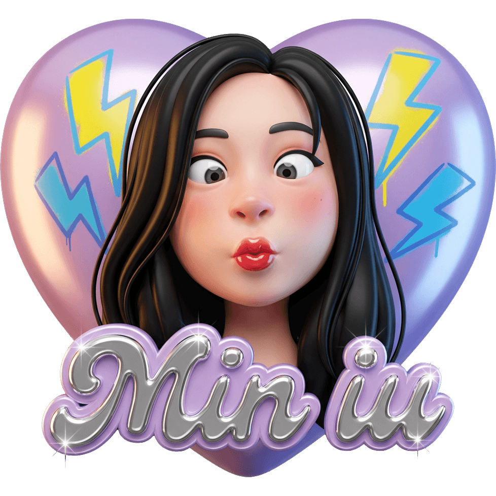 Min iu dễ thưn
