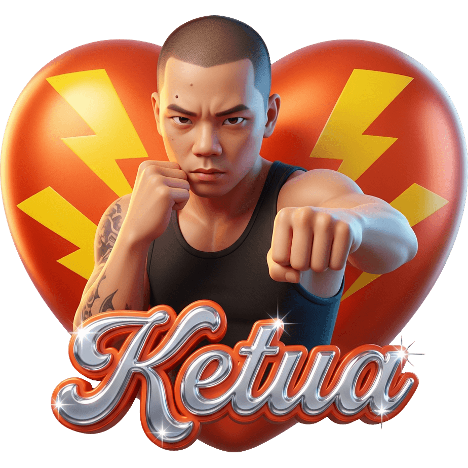 Ketua Jilats