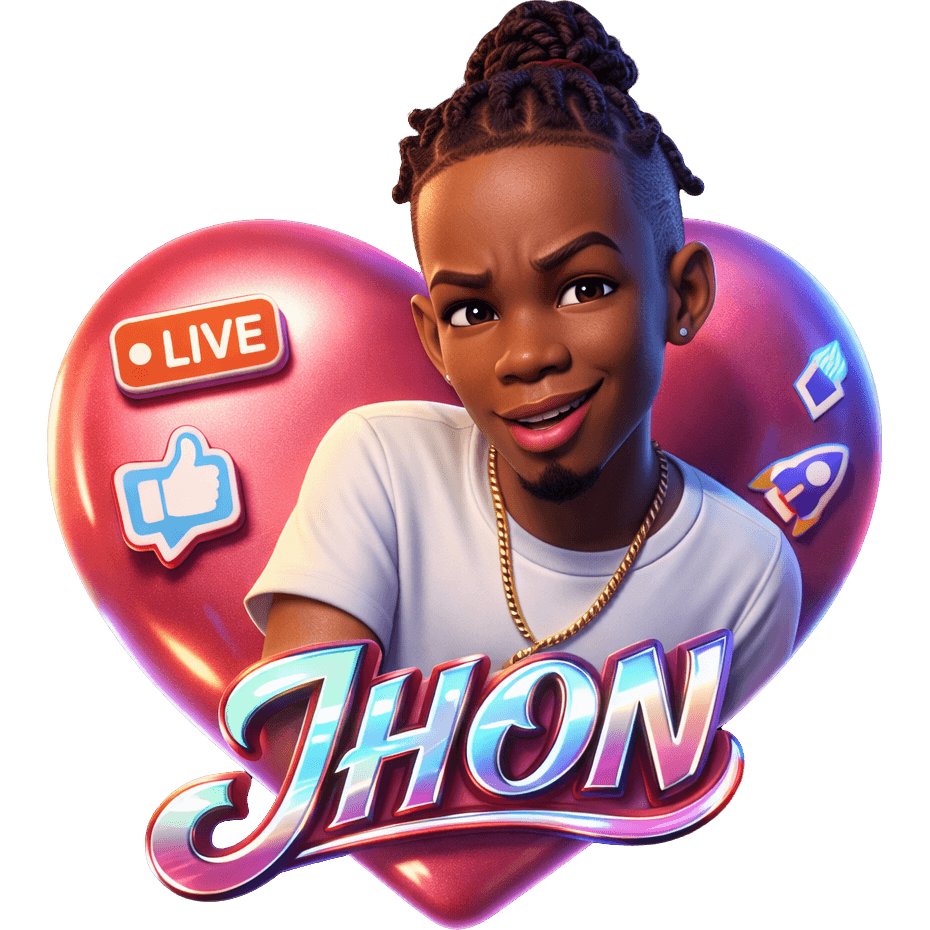 JHON 