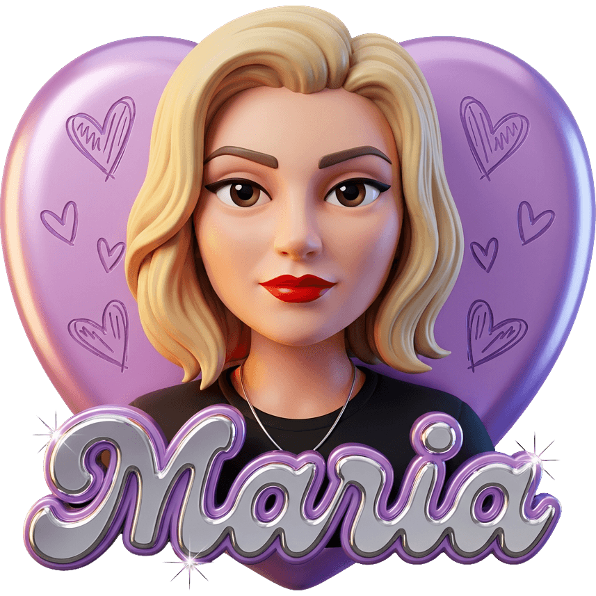 Maria M