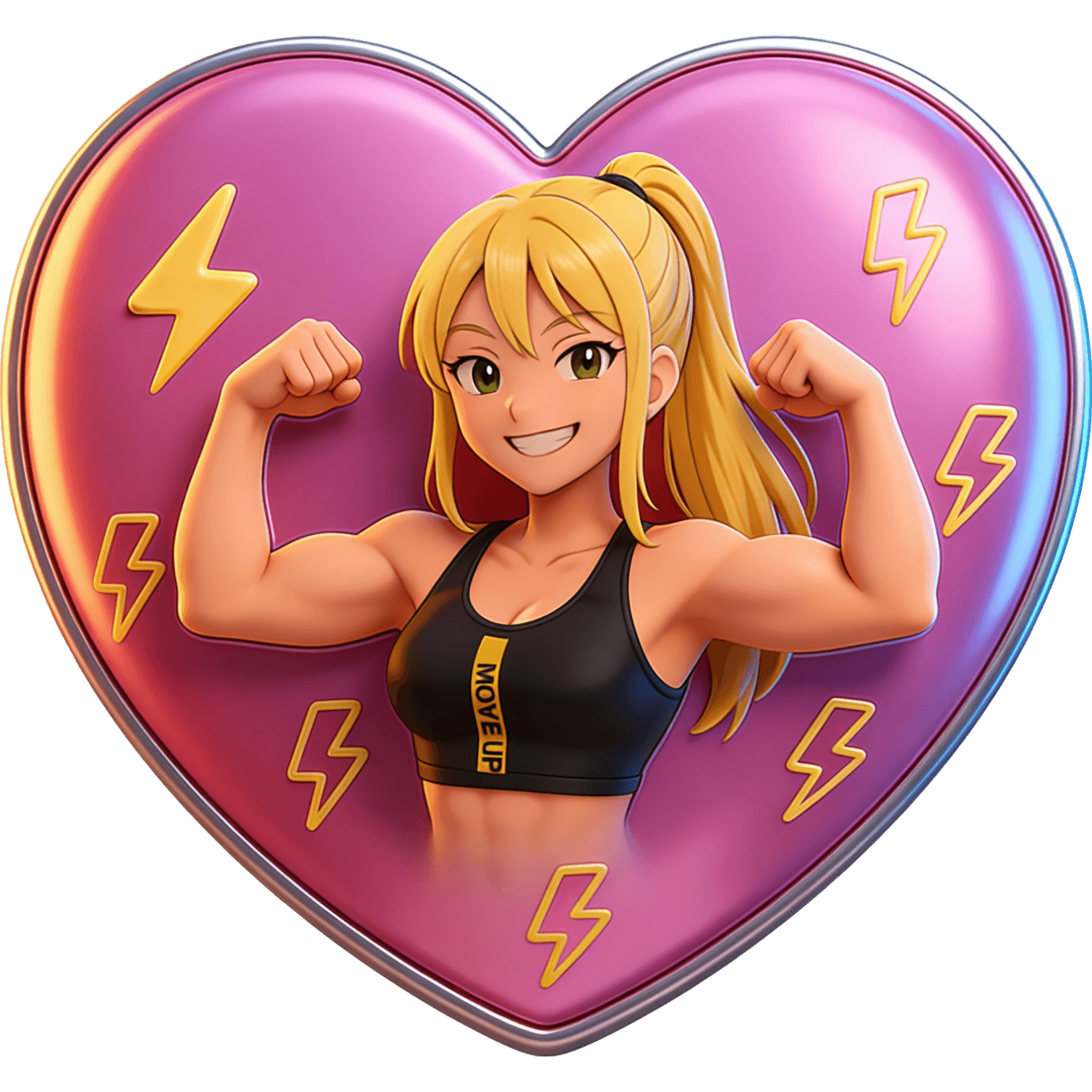 Doutora Power