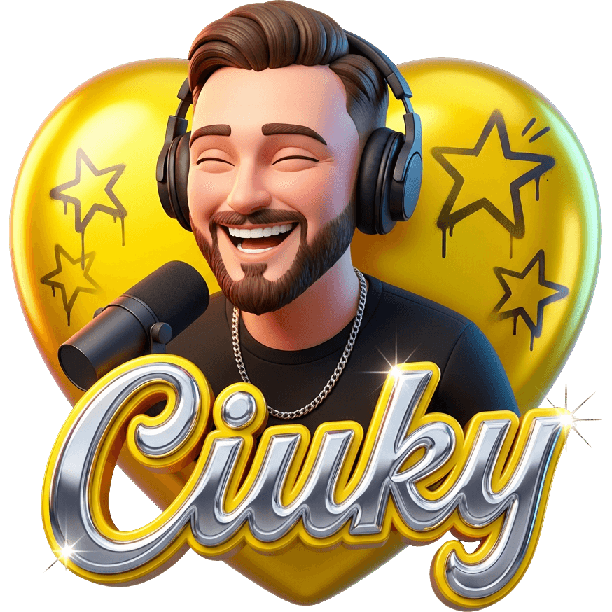 Ciuky Tragaciul
