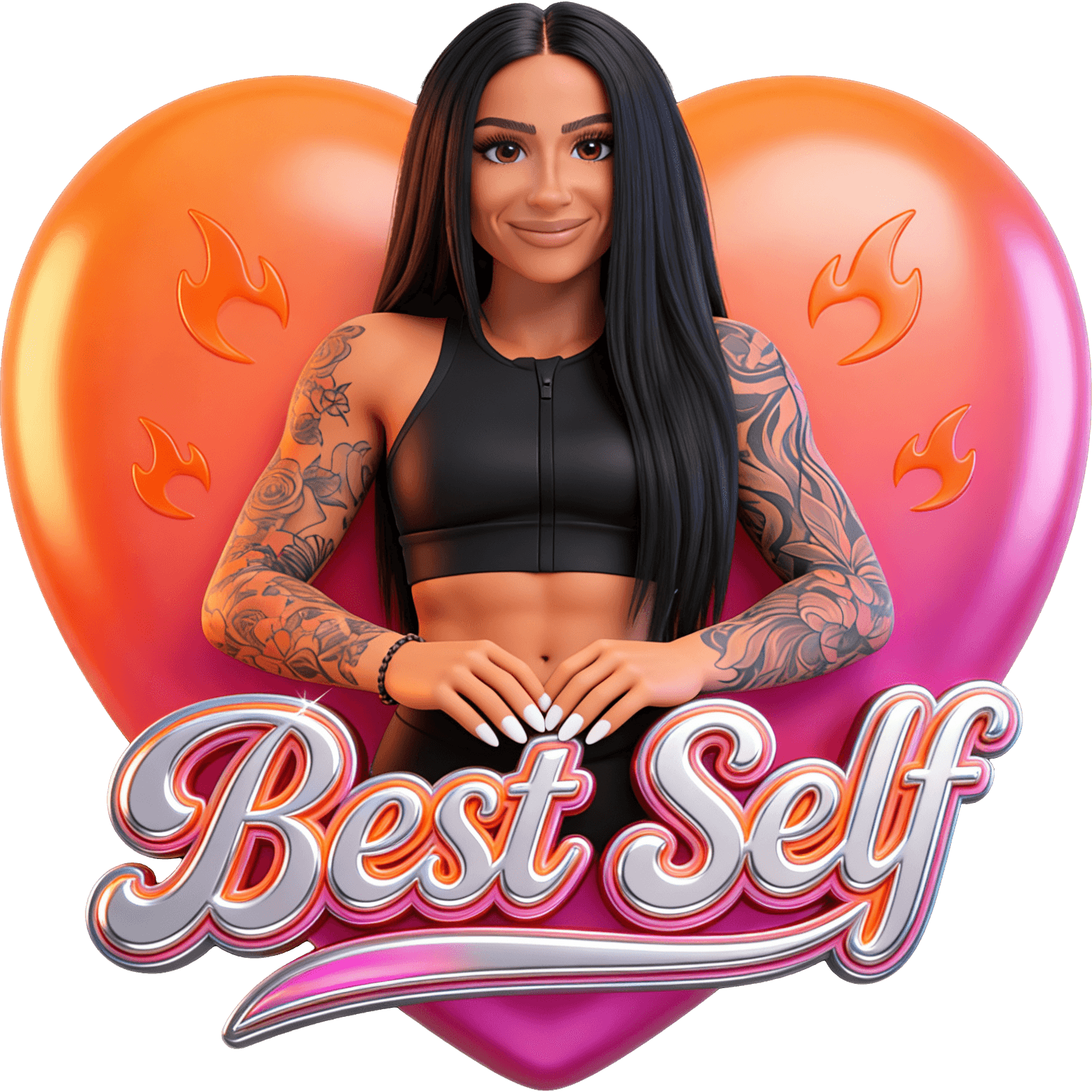 Best Self