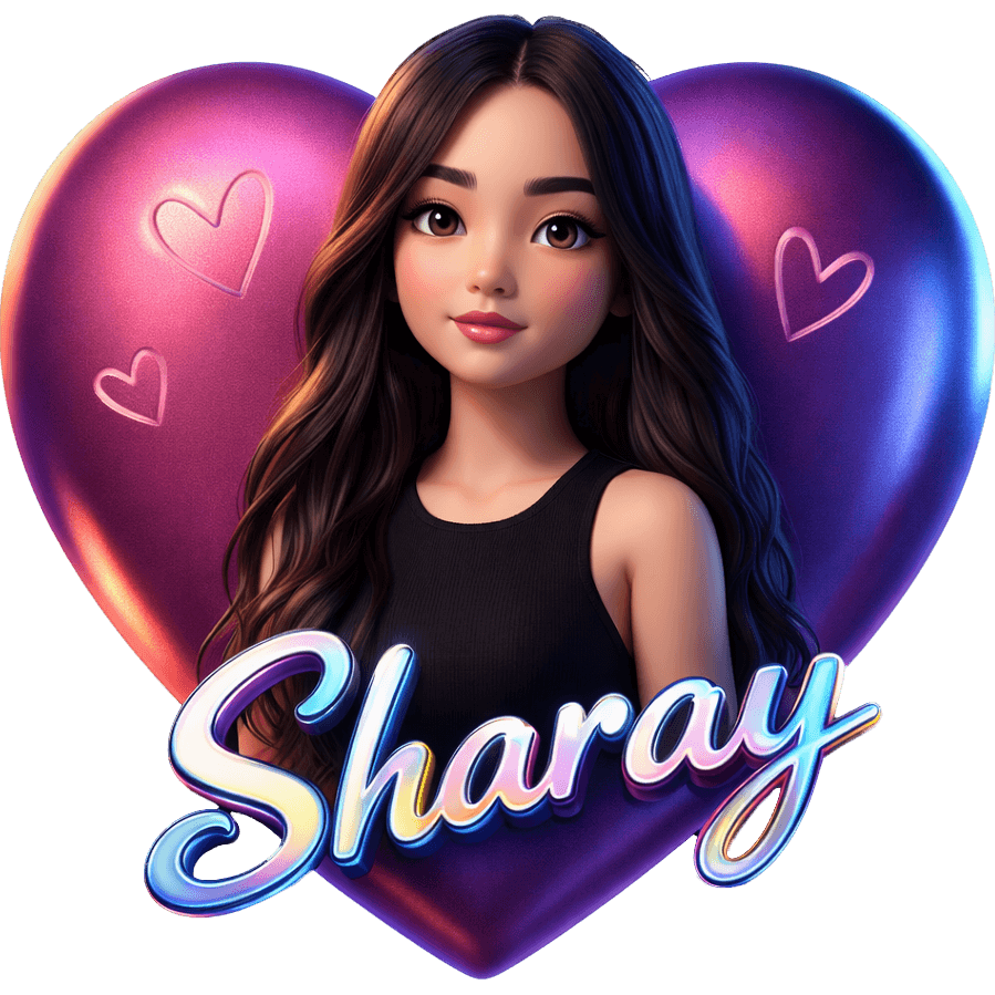 Sharay Reina