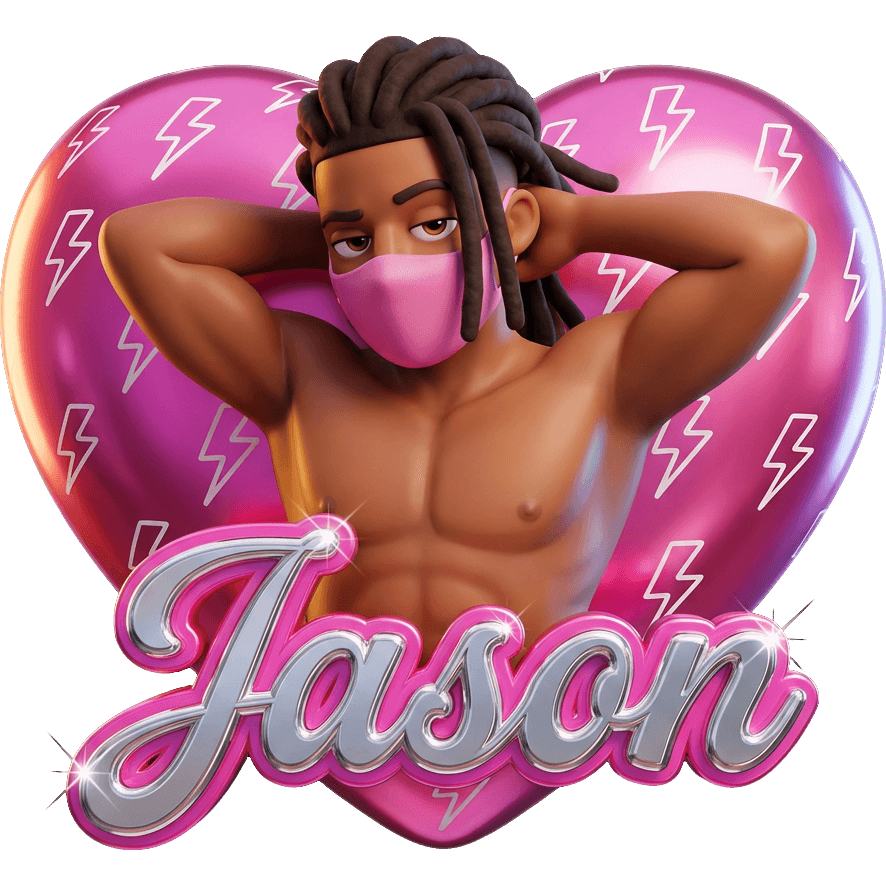 Jason Flex