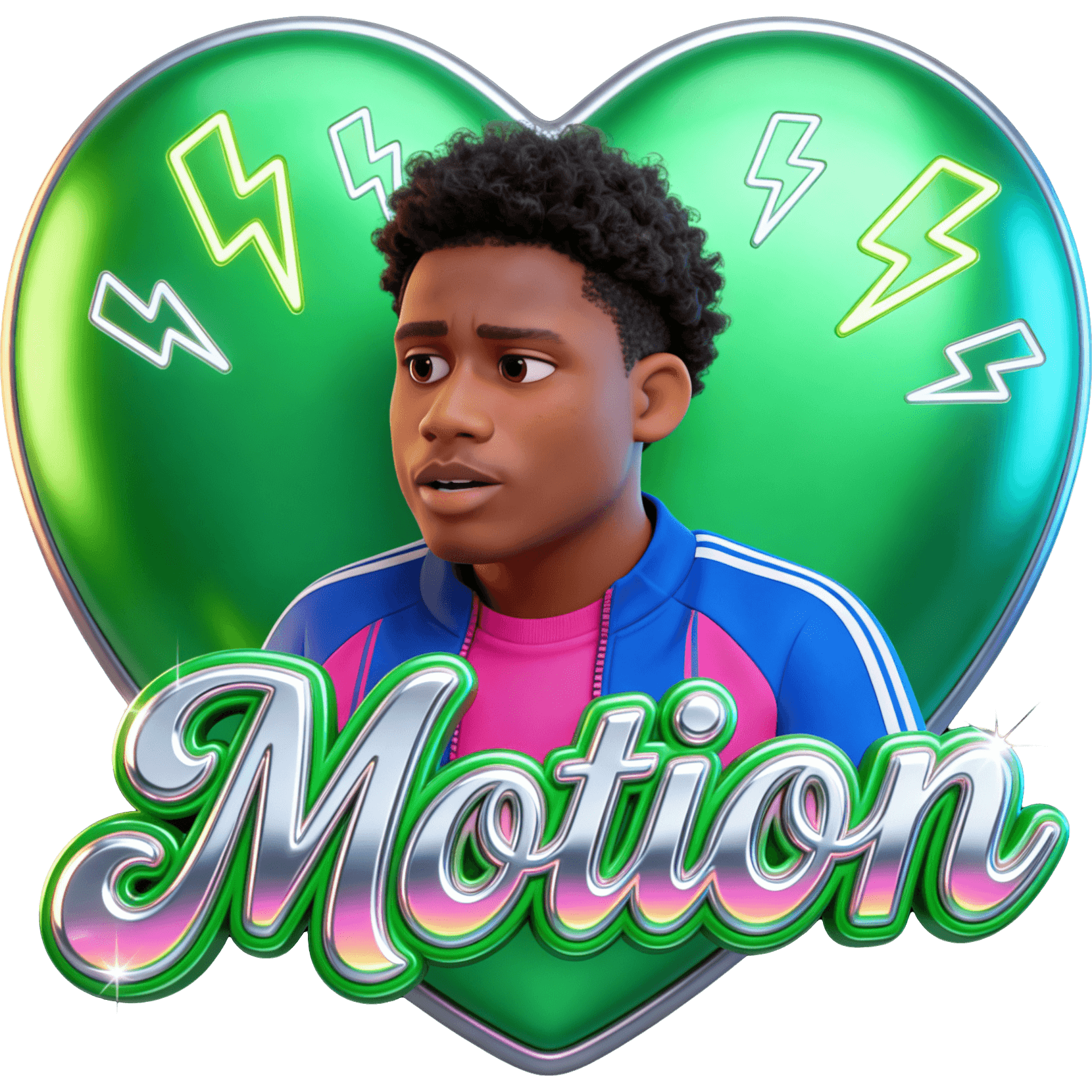 Motionkid