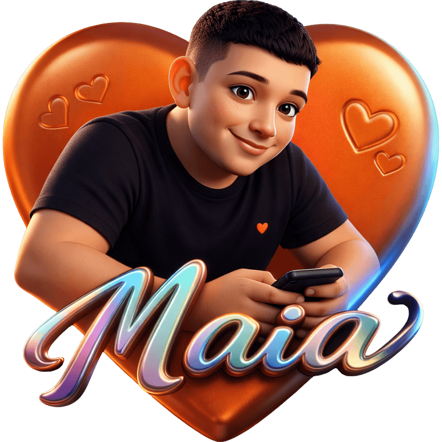 Maia