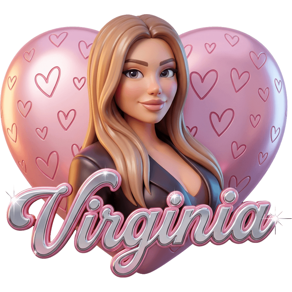 Virginia Chic