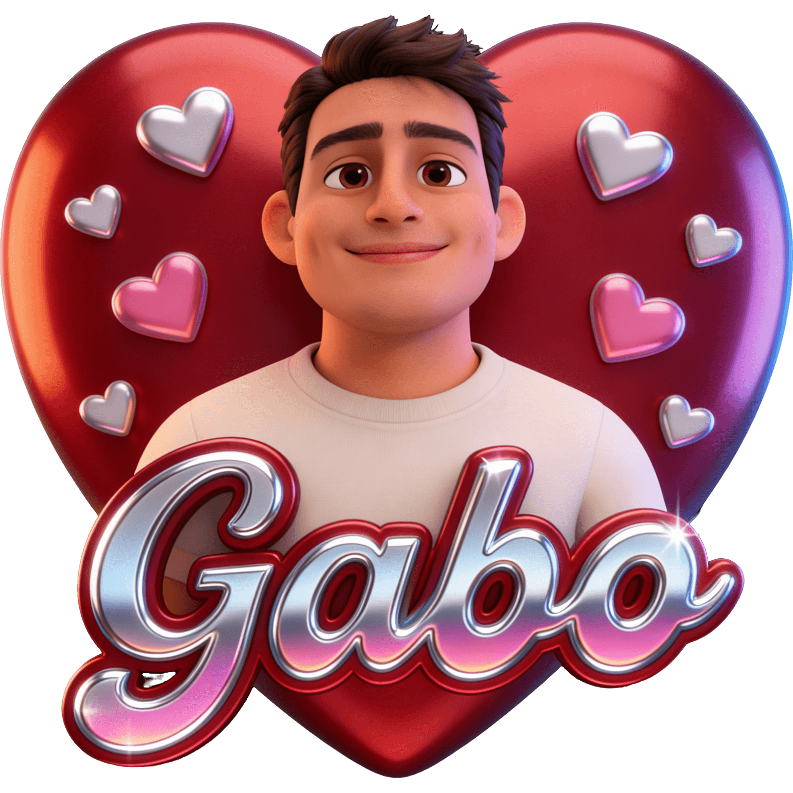Gabo 