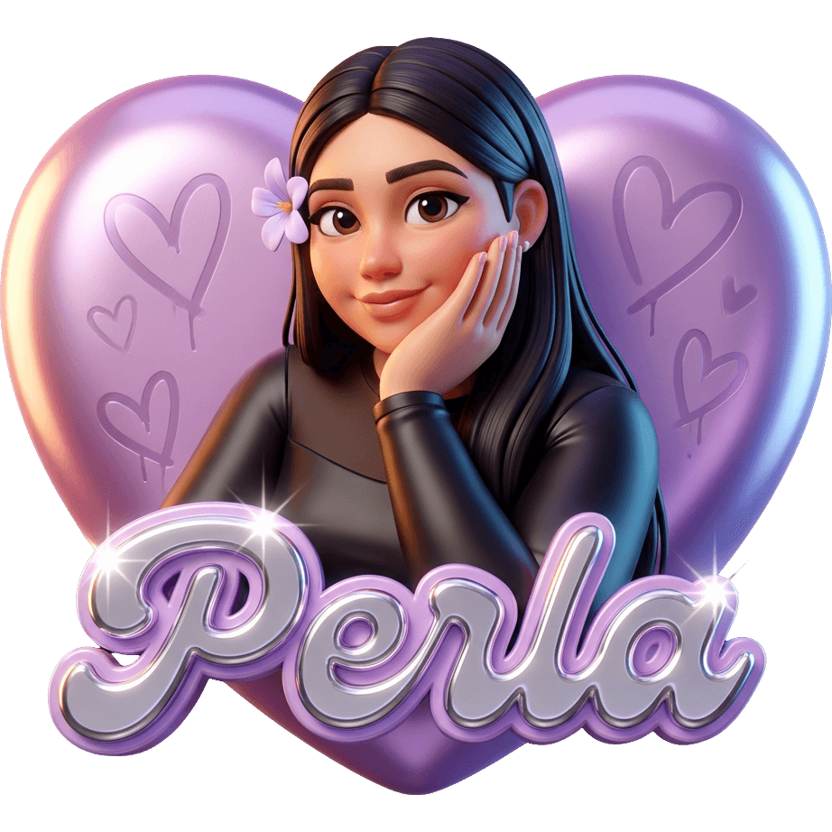 Muñecos de Perla