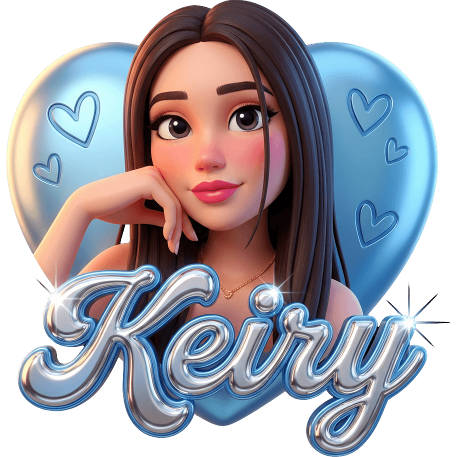 Keiry Celeste