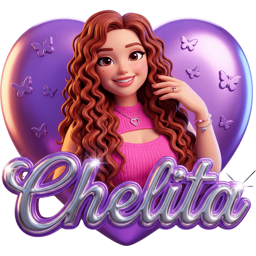 Rizos de Chelita