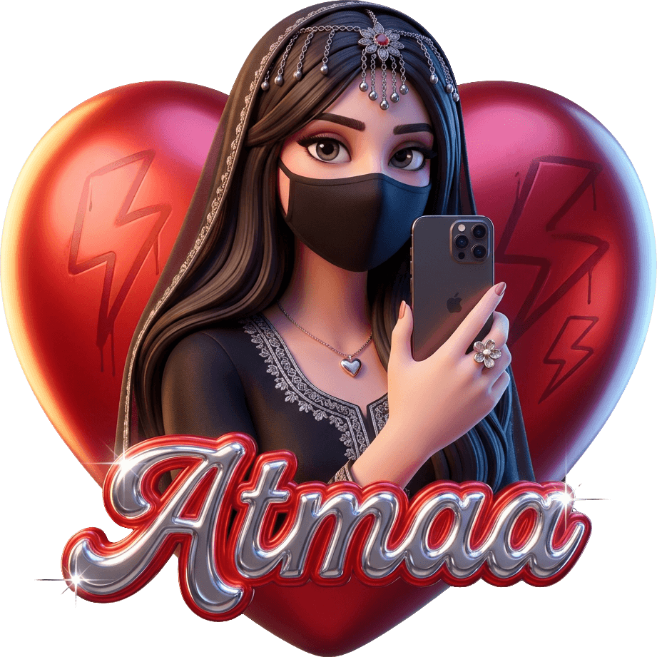 Atmaa Glance