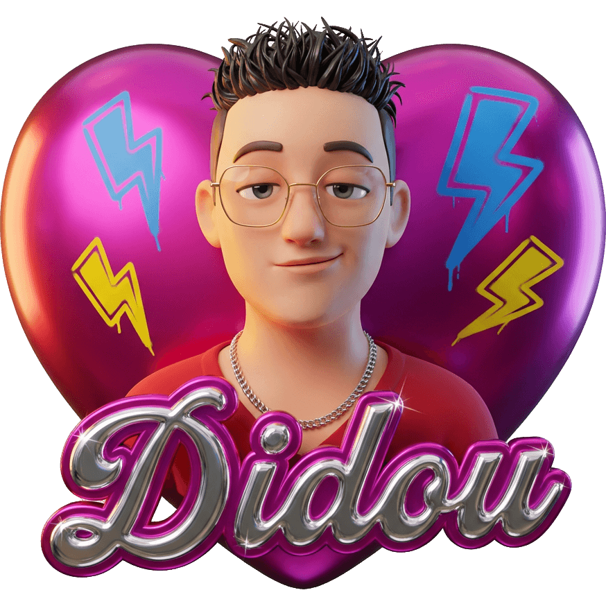 Didou Flash