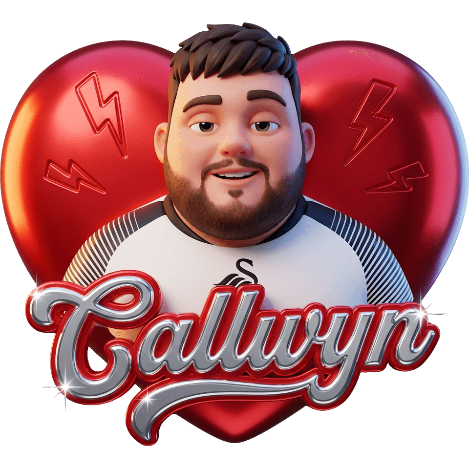 Callwyn Crest
