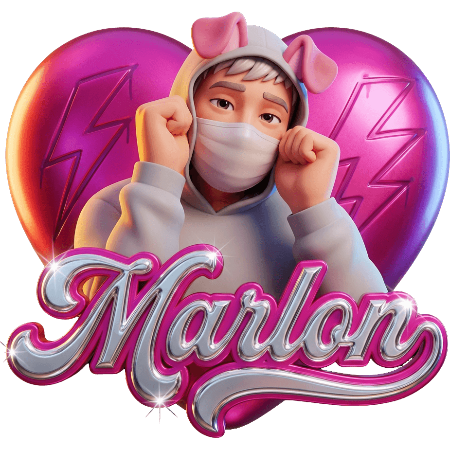 Orejitas Marlon