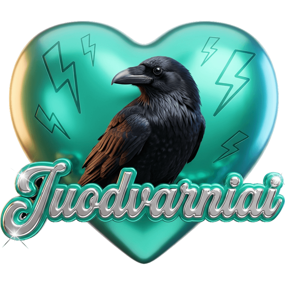 Juodvarniai 88