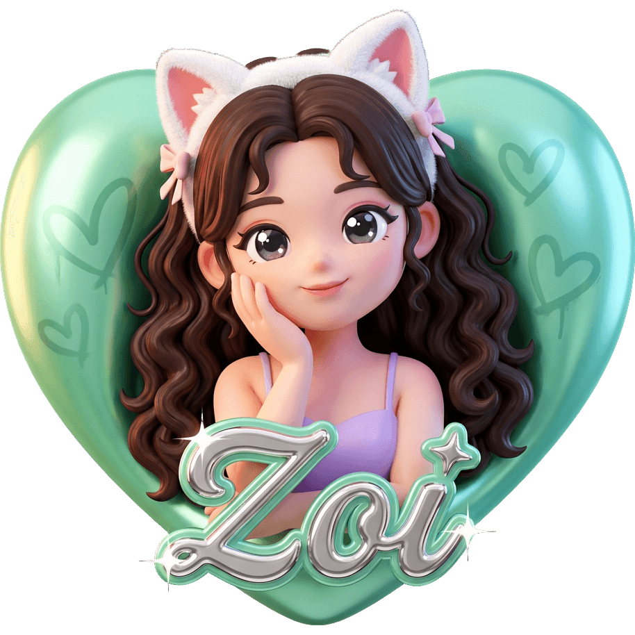 Zoi Mèo