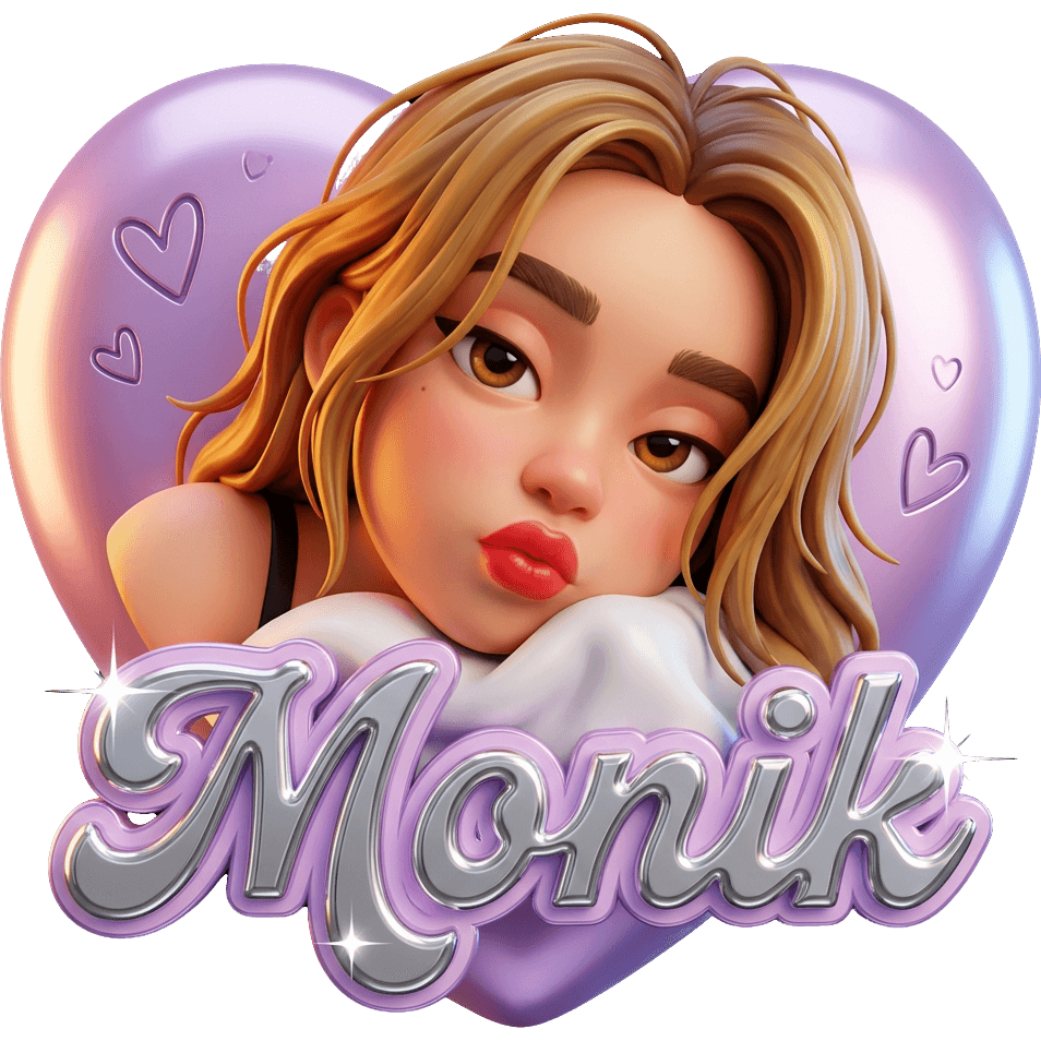 Monik Gemoy