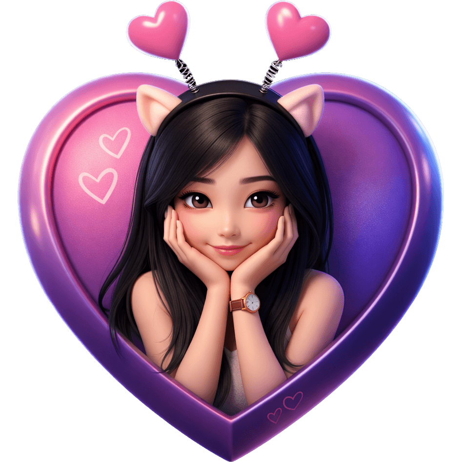 Kiku Loves You