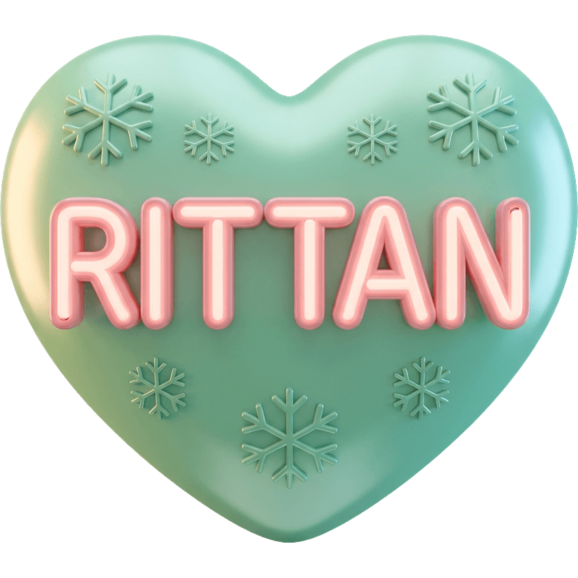 RITTANスノー