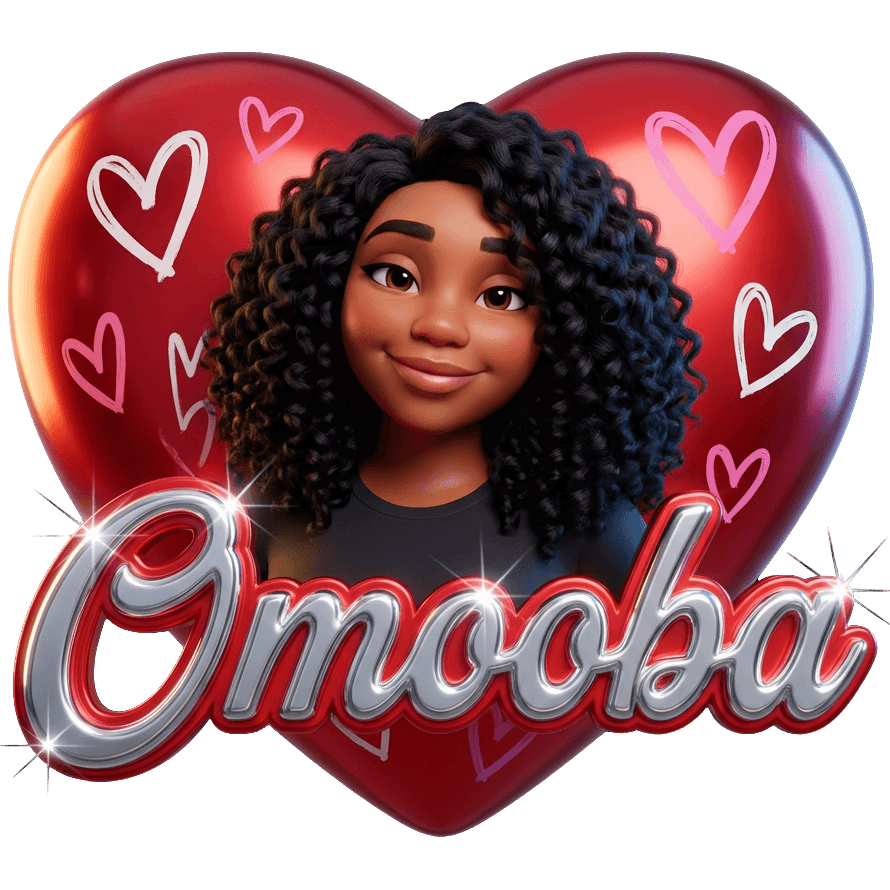 Omooba 