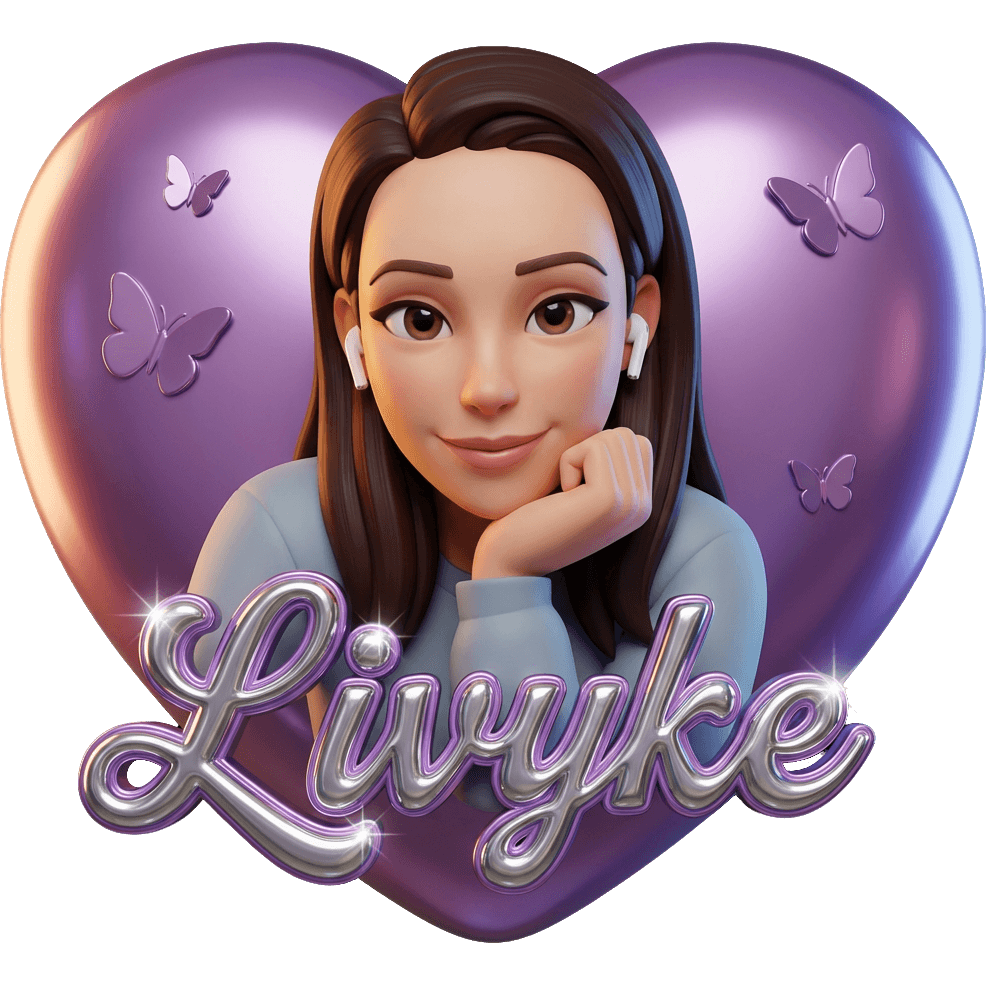 Livyke Lepkek