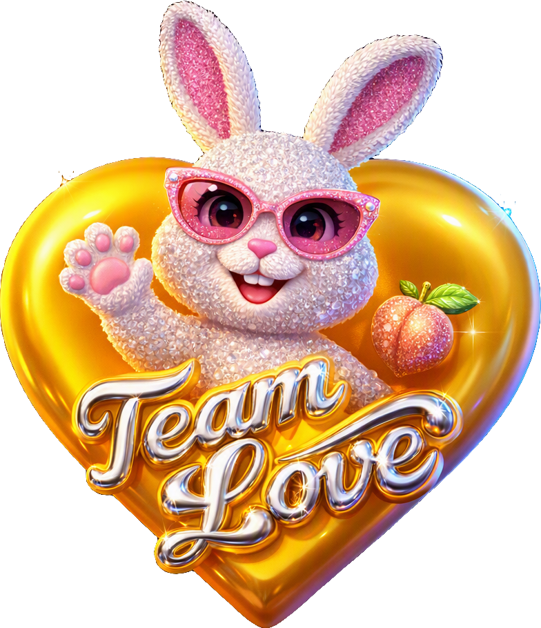 Bunny Becky Love