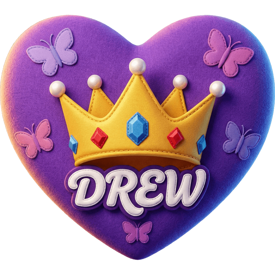 Couronne Drew