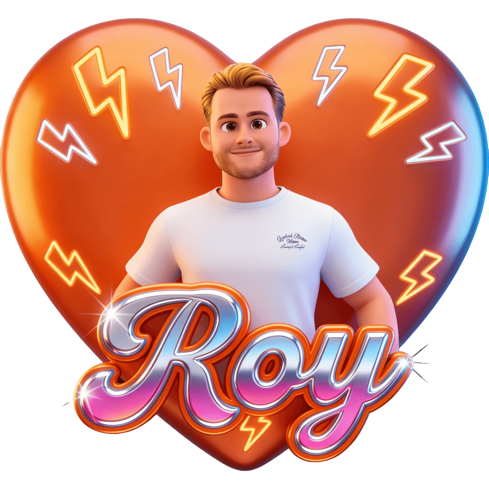 Roy Hart