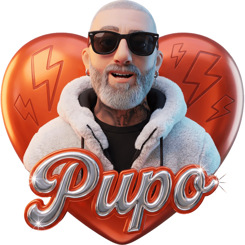 Gino Pupo