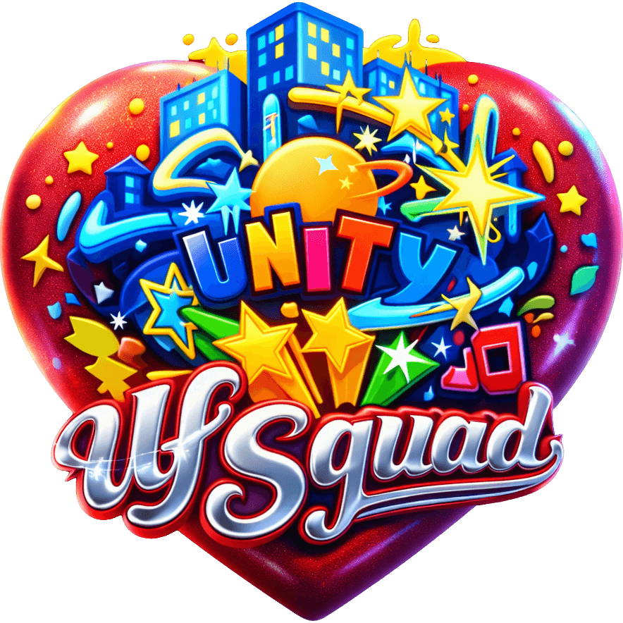 UF SQUAD