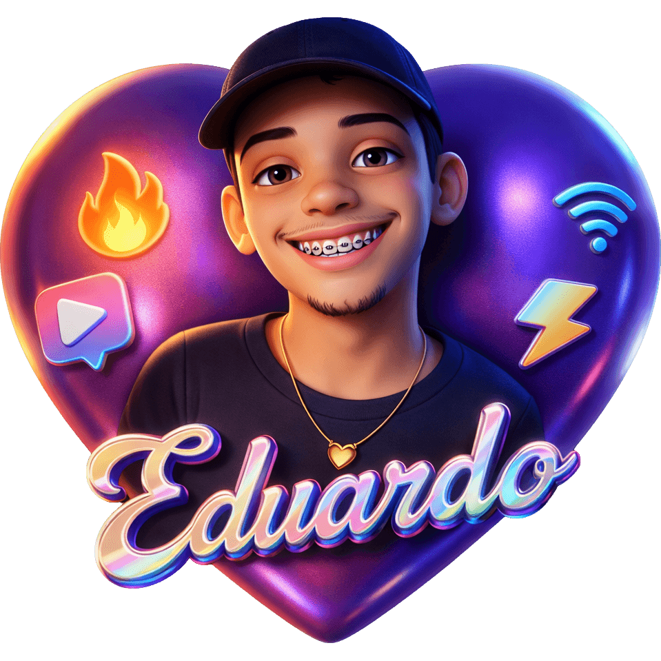 Eduardo Em Alta